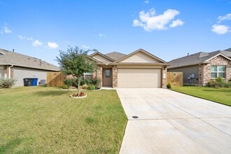 Building Photo - 2521 McCrae