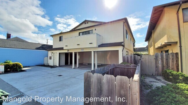 Building Photo - 728 Ocean Ave