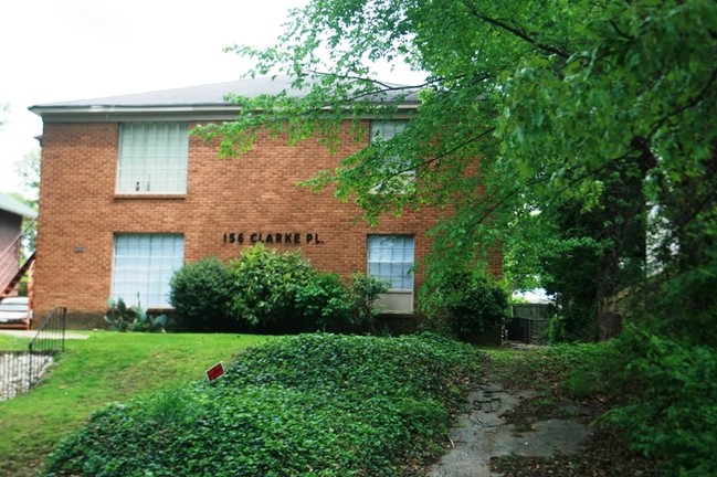 Building Photo - Clark Place Apartments