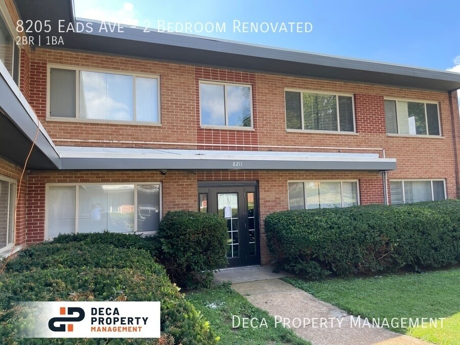 Primary Photo - 2 Bedroom Apartment