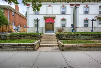 Building Photo - 610 Logan St