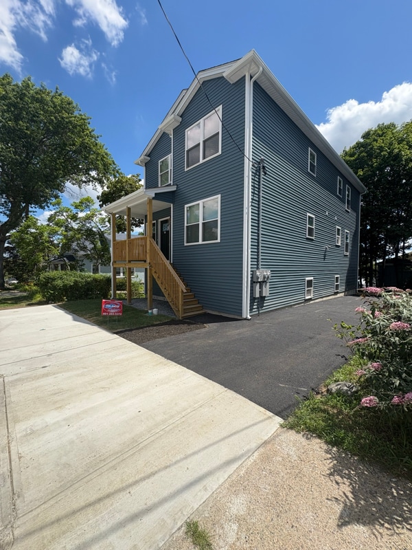 Photo - 37 Durham St (Providence, RI)