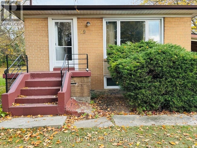 Photo du bâtiment - 29 Bayview Pkwy