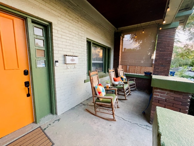 Building Photo - 251 W 700 N
