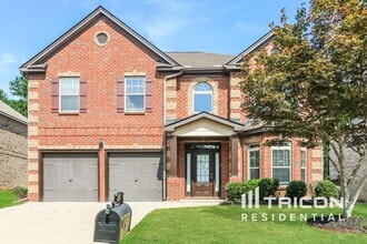 Building Photo - 8744 Hamil Ct