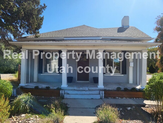 Foto del edificio - Pet Friendly Home in Provo