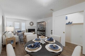 Lakeside 2BR/1.5 Bath TH - The Landings at Northcross