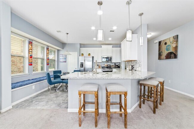 Foto del edificio - 5822 Micah Ln