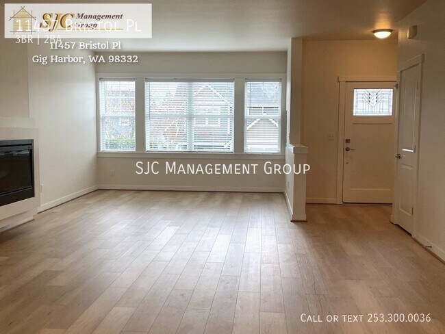 Foto del edificio - 11457 Bristol Pl NW