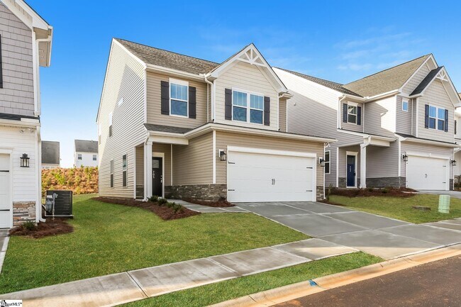 Building Photo - 705 Ridgemoor Trl