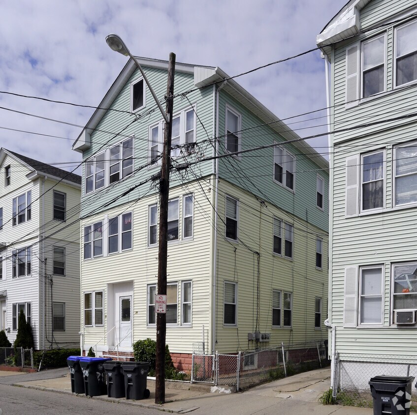 Foto del edificio - 28 Felix St