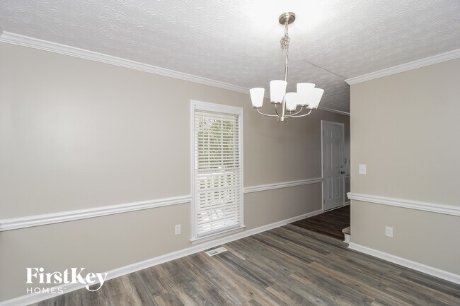Building Photo - 4740 Govanett Rd