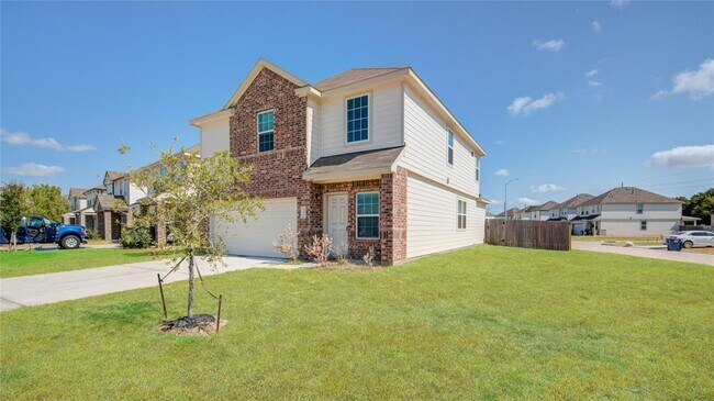 Foto del edificio - 18502 Snowy River Ln