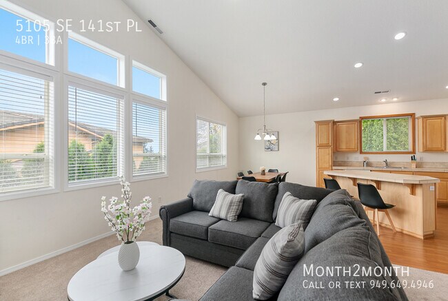 Foto del edificio - Serene Haven Retreat on se 141st pl