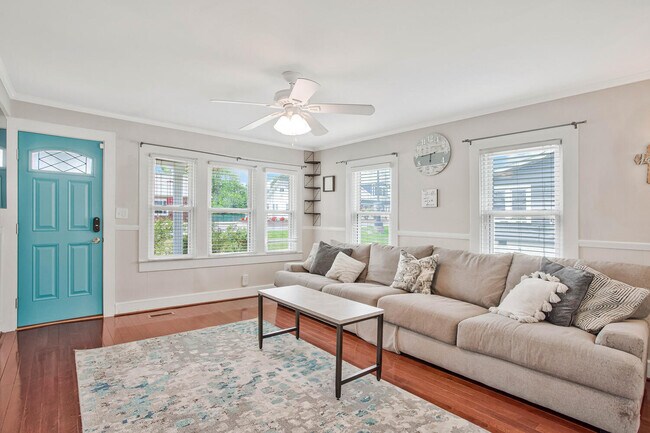 Foto del edificio - 3816 Chesapeake Beach Rd
