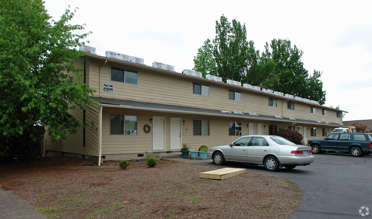 Foto del edificio - 1465 NW Division Ave