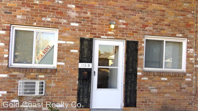 Building Photo - 251 N Smithville Rd