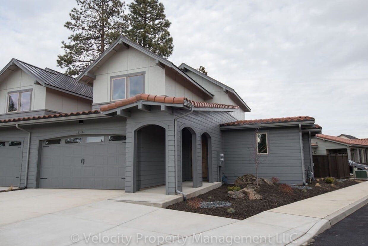 Primary Photo - Townhome with Primary Bedroom on the Main ...