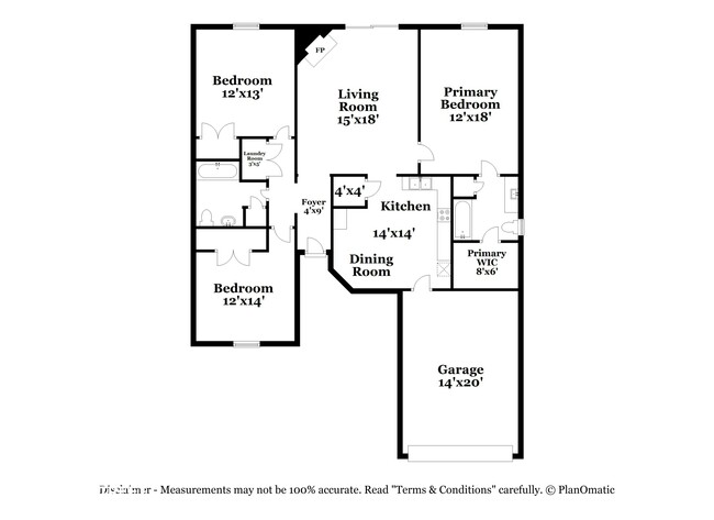 Building Photo - 4216 Paula Dr