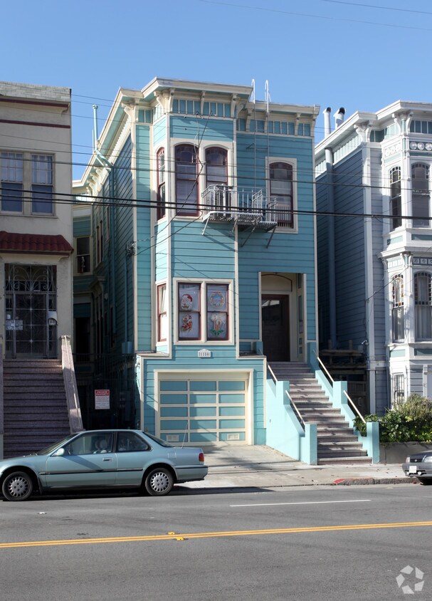 Primary Photo - 1180 S Van Ness Ave