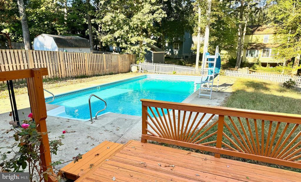 Primary Photo - 1326 Aquia Dr