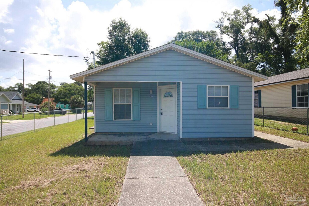 Foto principal - 624 N G St