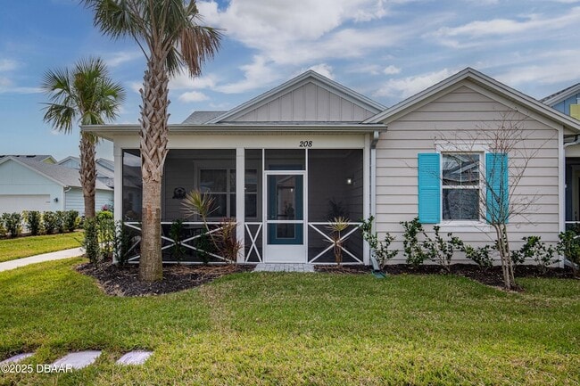 Building Photo - 208 Ocean Hammock Lp