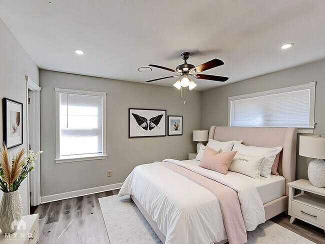 Foto del edificio - 3056 Darrow St