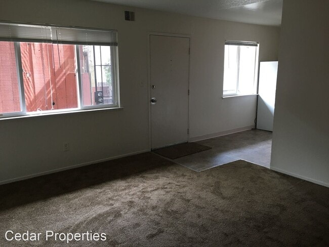Building Photo - 2821 Harrison St