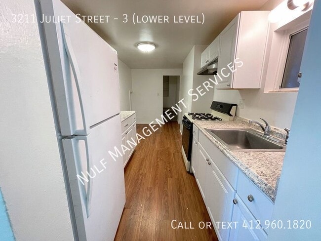 Building Photo - 3211 Juliet St