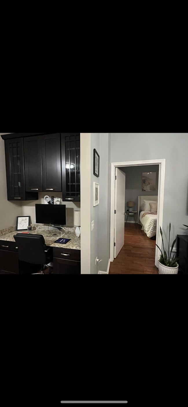 Foto del edificio - 729 N Kingsbury St