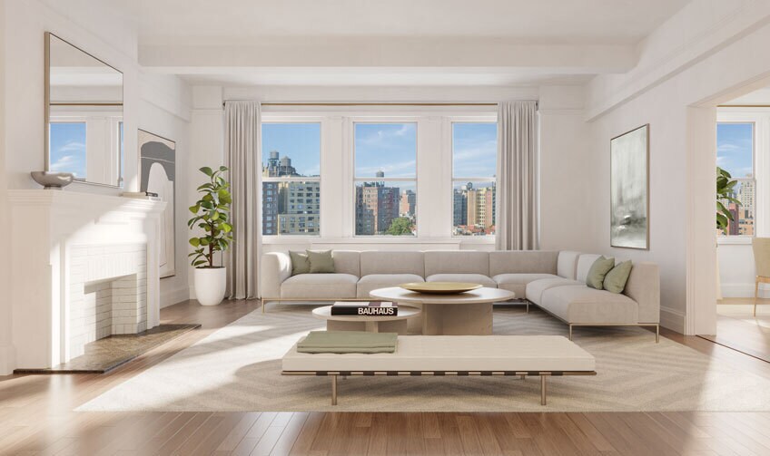 Foto principal - 27 W 86th St