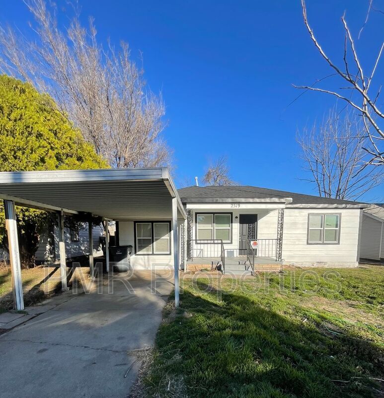 Primary Photo - 2519 NW 17th St