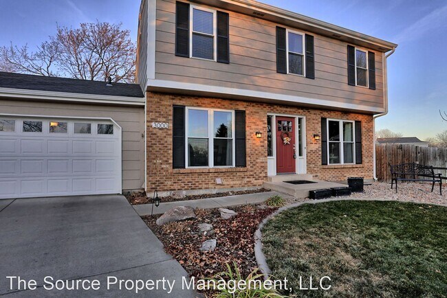 Building Photo - 4 br, 3.5 bath House - 3000 Rustic Ct