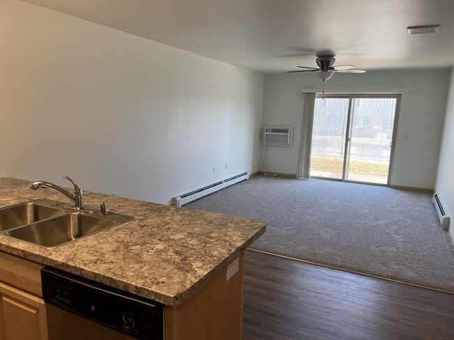 Building Photo - Rose Garden Senior Living