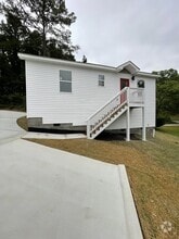 Building Photo - 3707 Wilcox Blvd