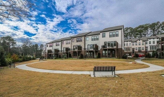 Building Photo - 4191 Wisconsin Dr
