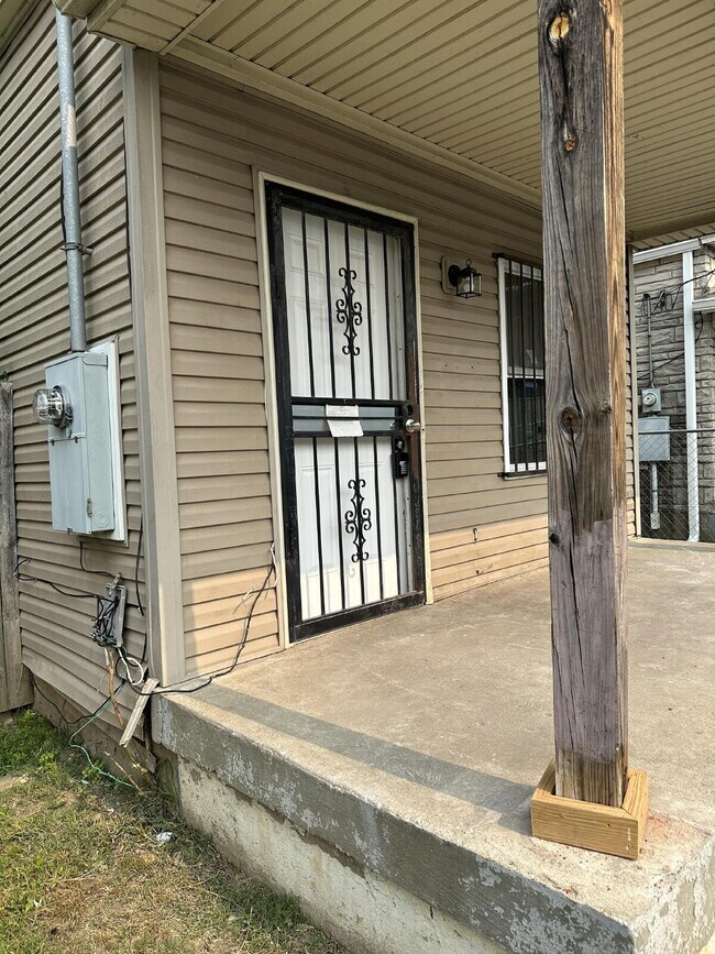 Foto del edificio - 226 N 26th St