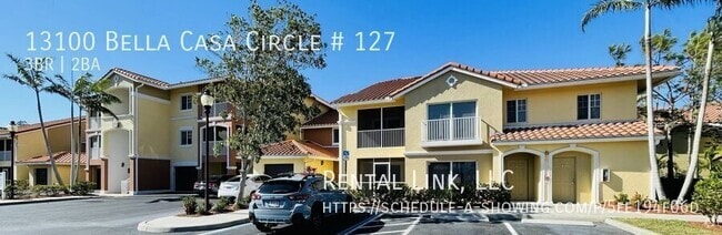 Building Photo - 13100 Bella Casa Cir