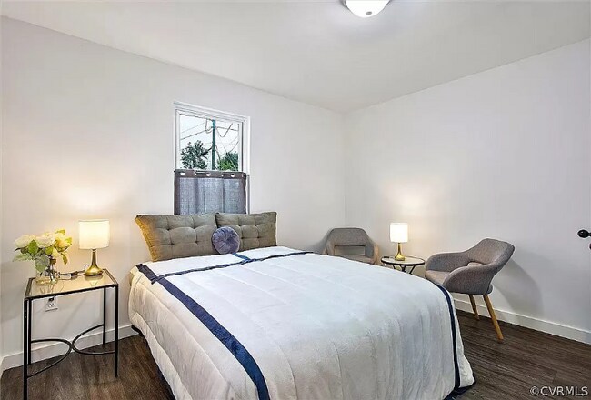 Foto del edificio - 2419 Everett St