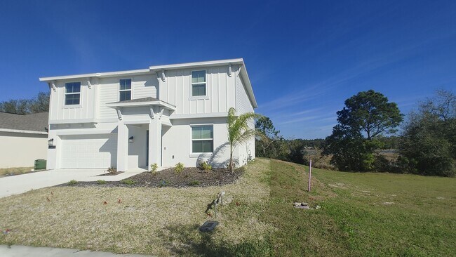 Foto del edificio - Paradise in Leesburg for rent!
