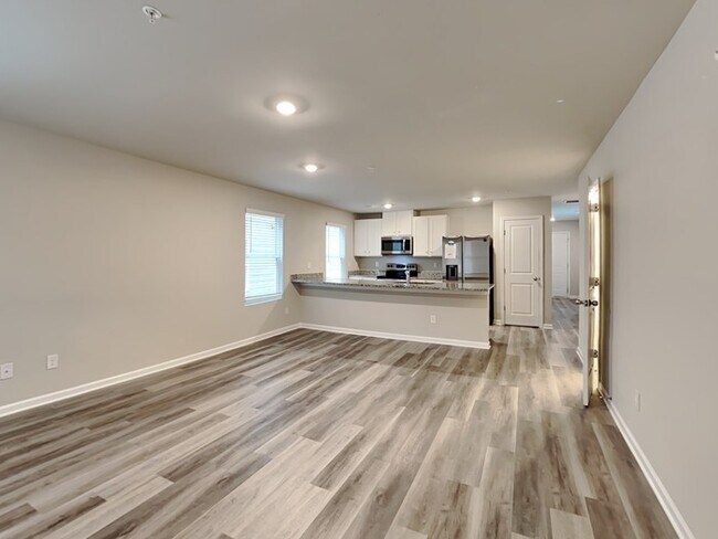 Foto del edificio - 1081 Benfield Ridge