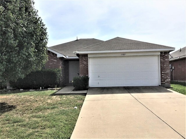 Primary Photo - 1505 Audrey Drive