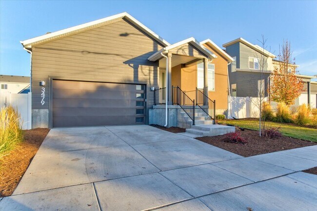 Building Photo - 3479 S 500 E