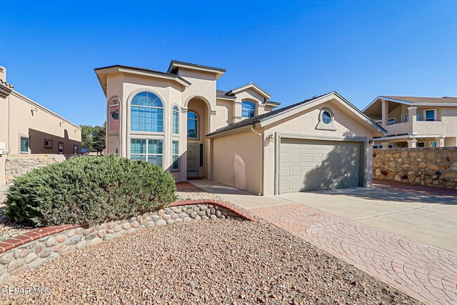 Foto del edificio - 3744 Tierra Isela Dr