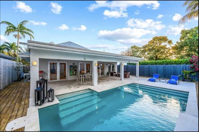 Building Photo - 3427 Frow Ave