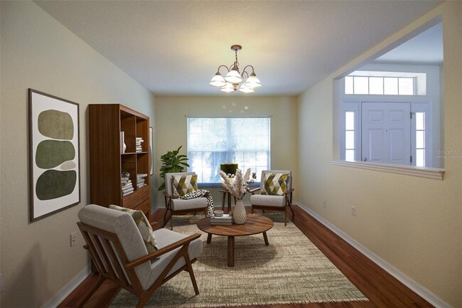 Building Photo - 6719 Highlands Creek Blvd