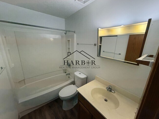 Foto del edificio - Cute and Cozy 1 Bedroom