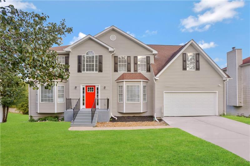 2385 Harmony Ridge Ct, Lithonia, GA 30058 House Rental in Lithonia