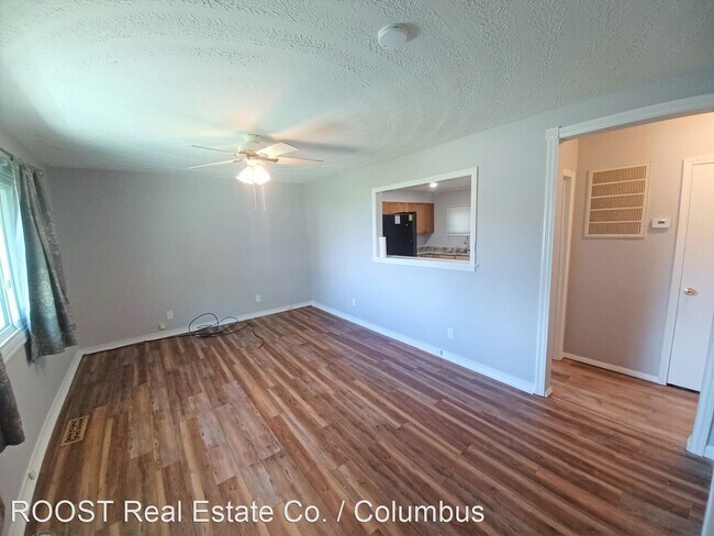 Building Photo - 4 br, 1 bath House - 4111 Rickenbacker Ave.